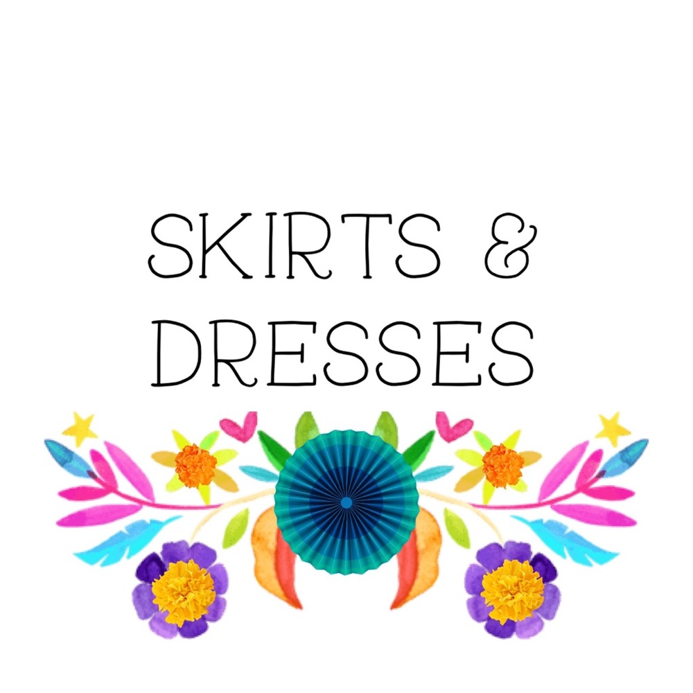 Skirts & Dreses